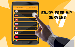 Master VPN Lite - Vpn Super Screenshot 0