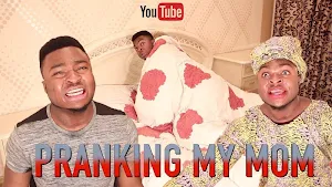 SamSpedy Comedy Videos Screenshot 2
