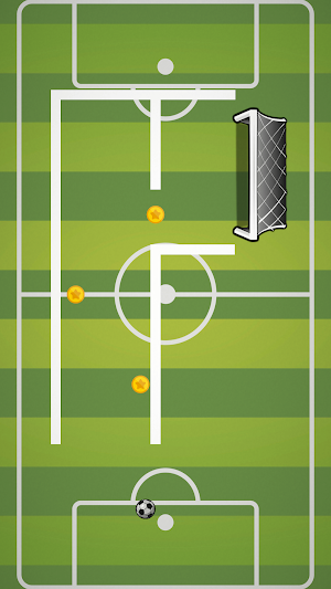 Goal Hunter Screenshot 3