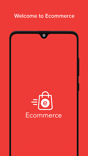 eCommerce Envoy Screenshot 0