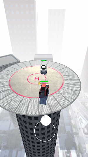 Car Clash Arena! Screenshot 3
