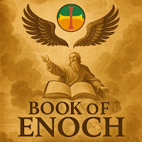Book of Enoch - Full Text 108