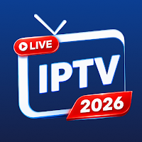 IPTV Player - Smart TV Online