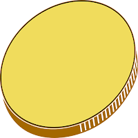 Coin Spin Sound