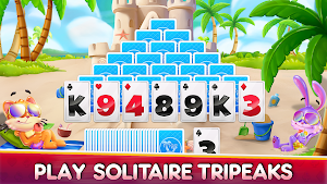 Save Animals - Riddle Islands Screenshot 1