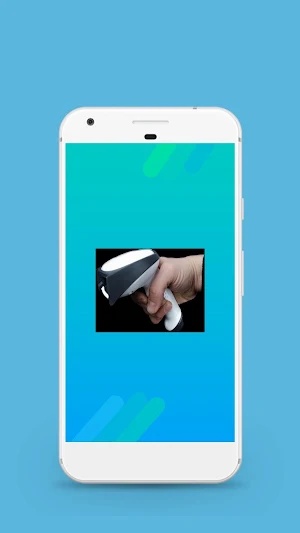Barcode-QR Code-Barcode Scanne Screenshot 0