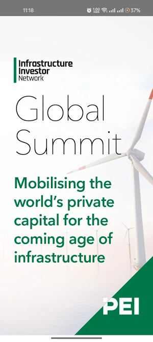 Global Summit Berlin 2025 Screenshot 0