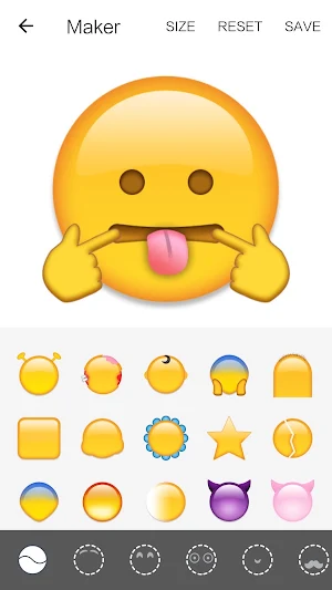 Emoji Studio Screenshot 0