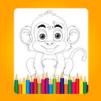 How to Draw Monkey