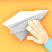 Paper Airplanes