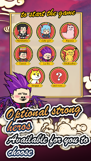 Idle Alchemy Screenshot 2