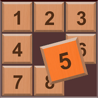 Puzzle Block Shuffle