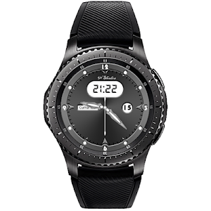 50 Shades Watchface Settings Screenshot 3