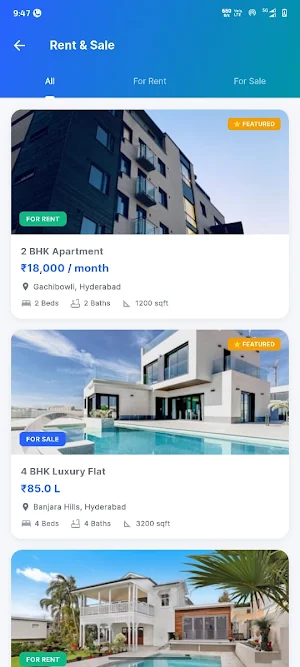 smart city Screenshot 2