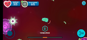SuperSUS COVID Screenshot 1