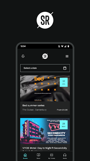 Student Republic Screenshot 0