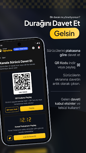 Dijitalkie Screenshot 2