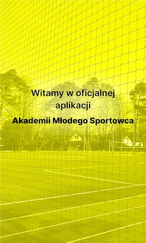 Akademia Młodego Sportowca Screenshot 0