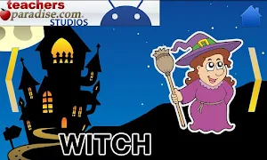 Halloween Puzzles - Fun Shapes Puzzle Game Screenshot 3