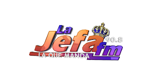 La Jefa Radio Colombia Screenshot 1