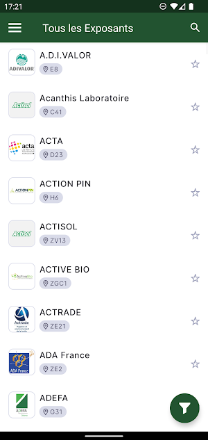 Tech&Bio Screenshot 3