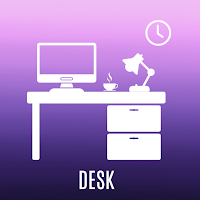 YodiDesk