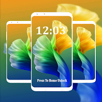 Theme for Galaxy S8 Plus