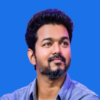 Vijay Stickers for WA