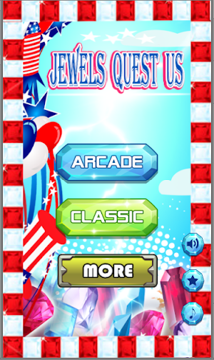 Jewels Quest US 2019 Screenshot 0
