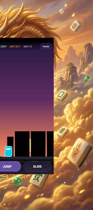 Turbo Line Dash Screenshot 3