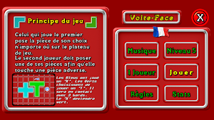 Volte-Face Screenshot 3