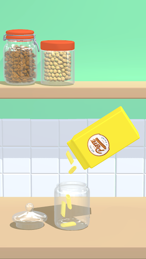 Dream Kitchen Screenshot 1