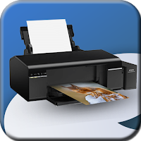 Epson l805 wifi printer guide