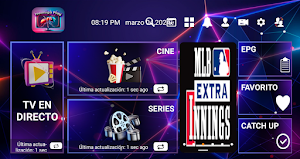 Hormigaplay Screenshot 3
