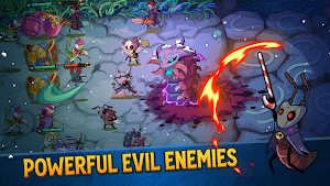 Garden Guardians TD Screenshot 2