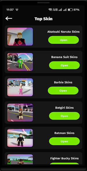 RBX : Get Daily Rbux Counter Screenshot 1
