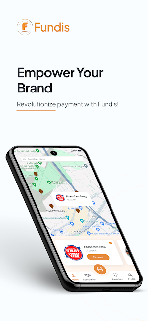 Fundis Screenshot 0