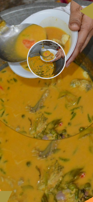 Resep Gulai Ikan Karang Screenshot 0