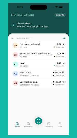 Lyxa Screenshot 3