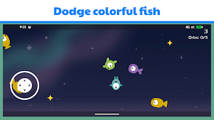 Star Blob Screenshot 0