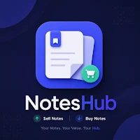 NotesHub