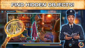 Criminal Archives 2: Extra f2p Screenshot 0