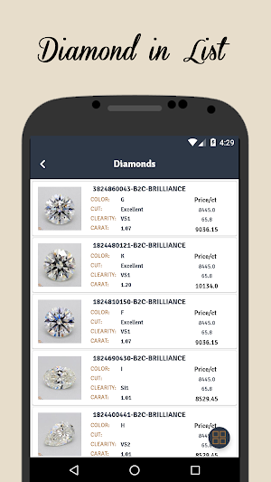 V360 Sample 1 Screenshot 2