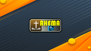 Rhema TV HD Screenshot 0