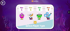 Snakes & Ramps Screenshot 2