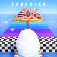 Candy Match Launcher