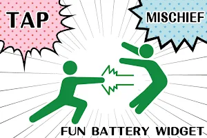 Battery saver & Battery widgets : Mischief Screenshot 0