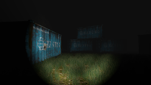 Tung Tung Sahur Horror Game Screenshot 3