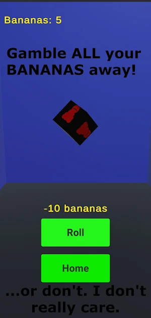 Gliding Monkey 2 Screenshot 1