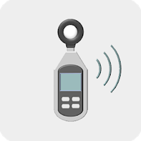 Speaking Lux Meter